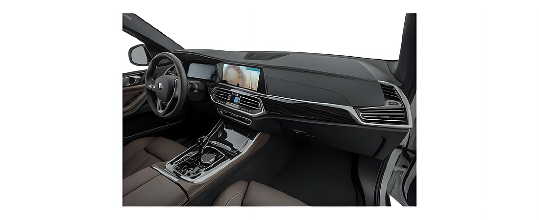 BMW X5 2022 13