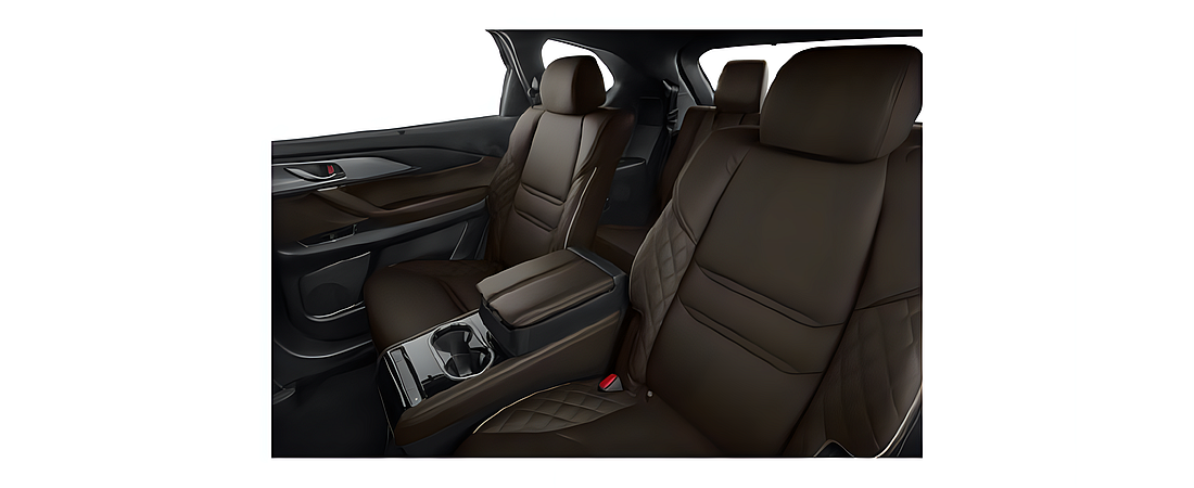 Mazda CX-9 2021 86
