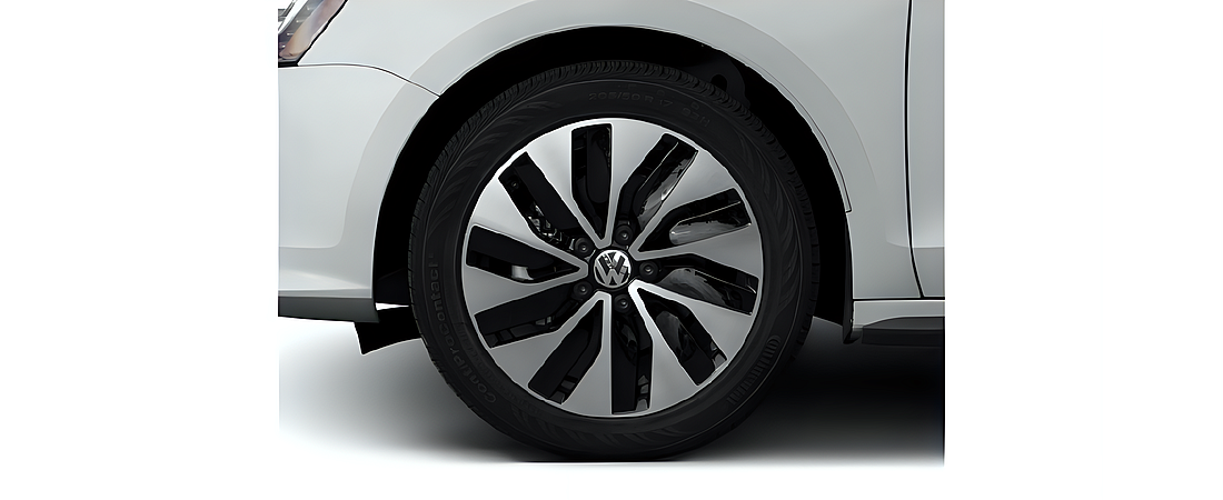 Volkswagen Jetta Sedan 2015 44