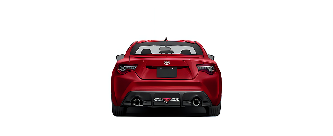 Toyota 86 2020 5