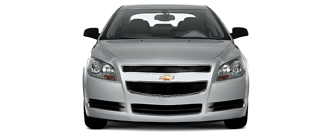Chevrolet Malibu 2011 4
