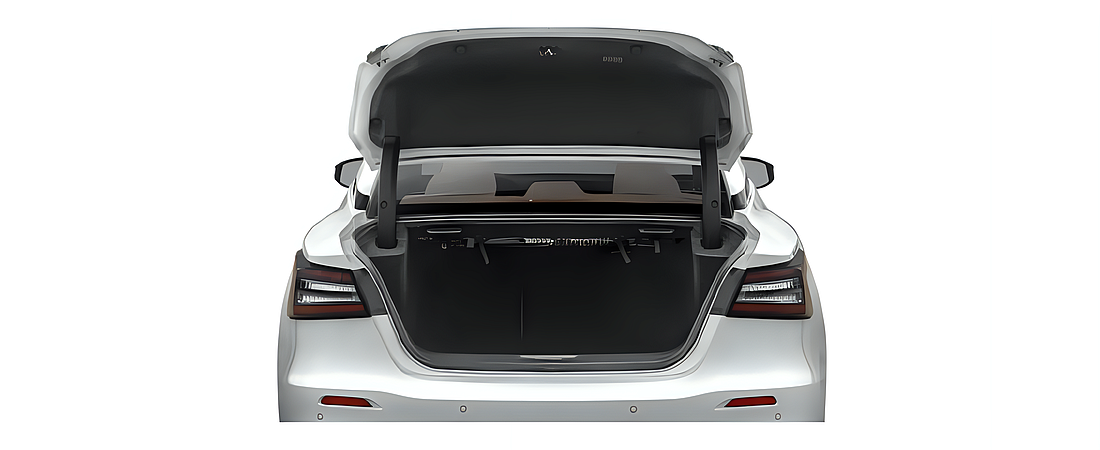 Nissan Maxima 2023 38