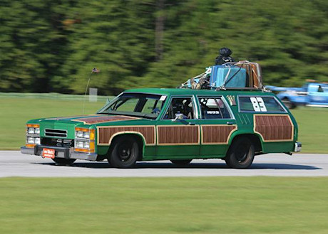 Editorial 07 family truckster tribute speedycop