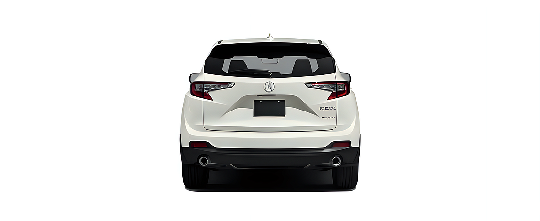 Acura RDX 2021 32