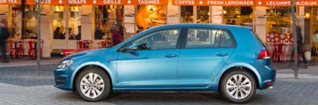 Rapport: VW a triché aux tests d'émissions – "Nous avons fauté"