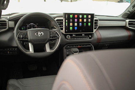 2026 Toyota Tundra Capstone - TD - CT - 260211 - 37