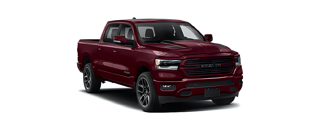 Ram 1500 2021 69