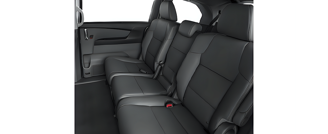 Honda Odyssey 2016 54