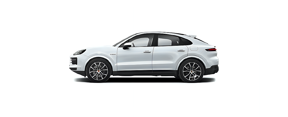 Porsche Cayenne 2025 30