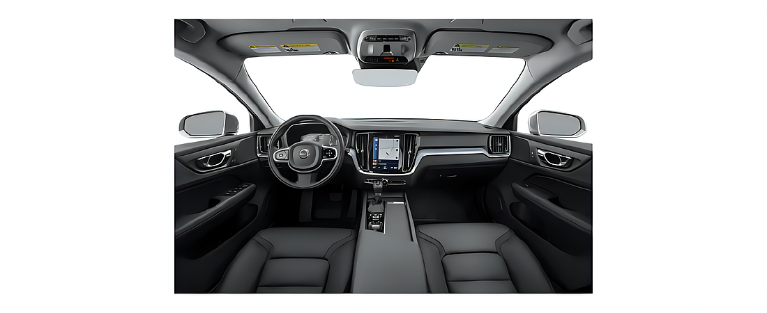 Volvo V60 Cross Country 2021 7