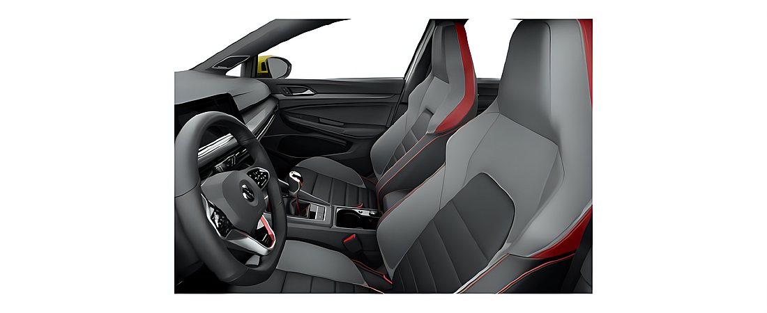 Volkswagen Golf GTI 2022 18