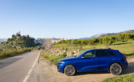 Editorial 2025 audi q5 fd jw 250227 55
