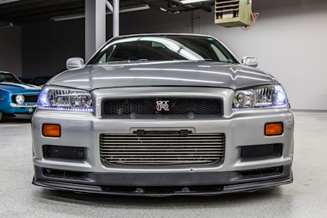 Editorial carson export r34 nissan skylines 25