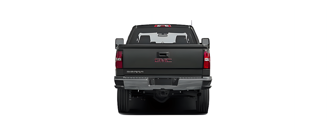 GMC SIERRA 2500HD 2019 5