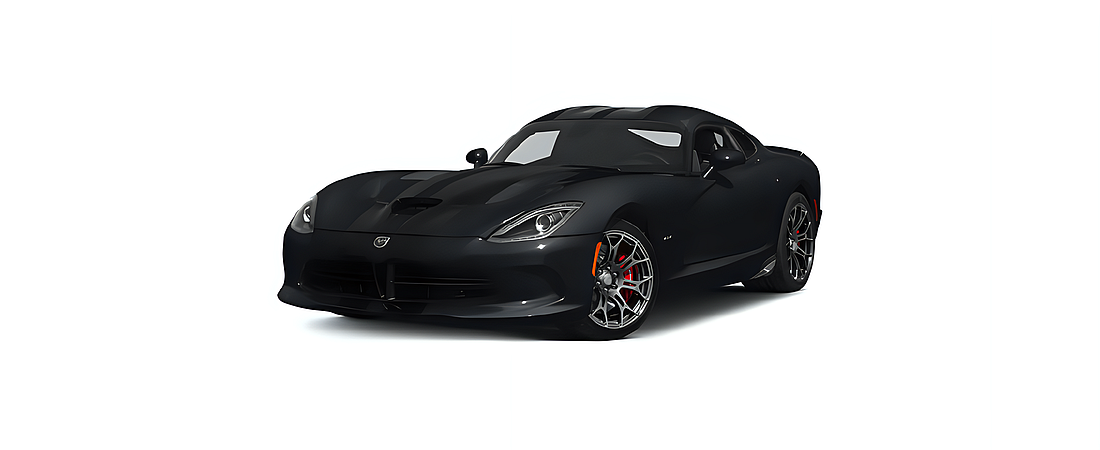Dodge Viper 2015 1