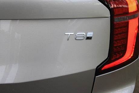 Volvo XC90 2025: Premier Essai Image