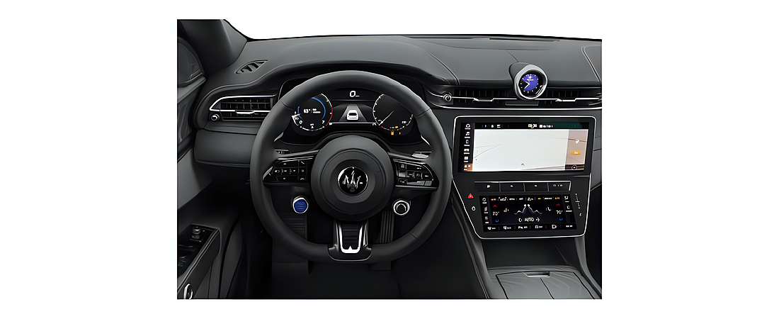 Maserati Grecale 2025 5