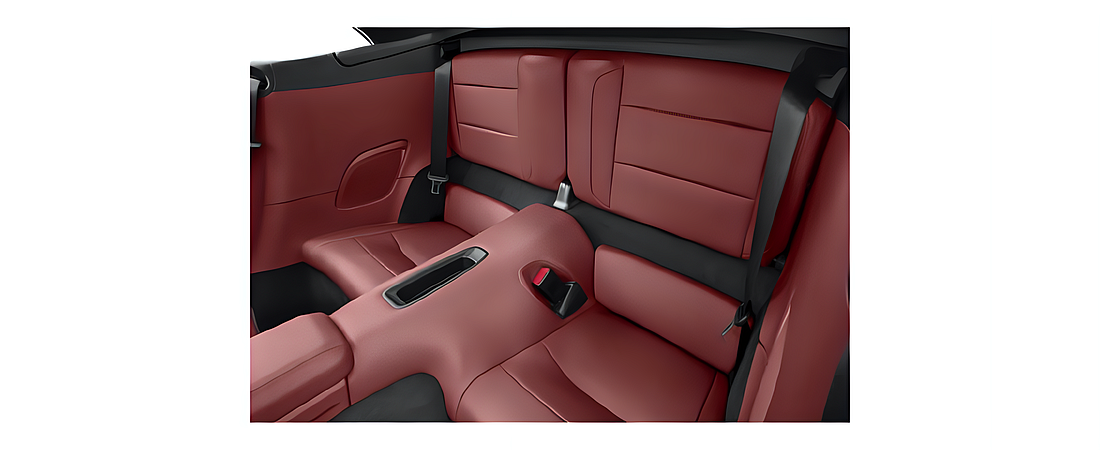 Porsche 911 2019 130