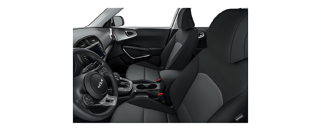 Kia Soul 2022 8