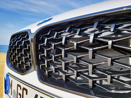 Editorial 2020 bmw 2 series gran coupe 09 sw