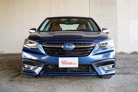 Editorial 2020 subaru legacy gt premier 01 sha