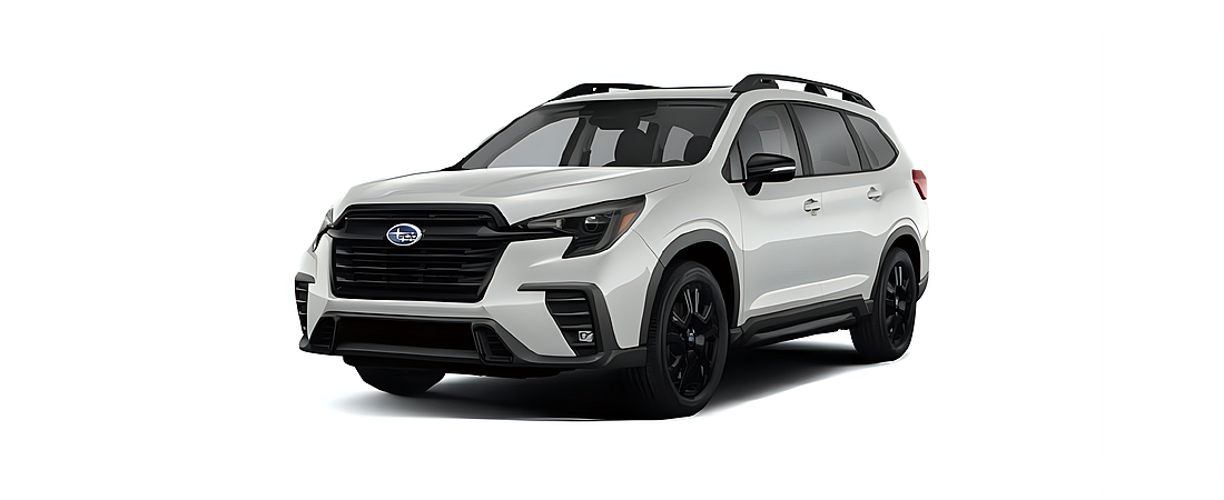 Subaru Ascent 2023 4