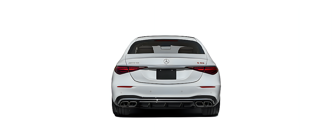 Mercedes-Benz S-Class 2026 21