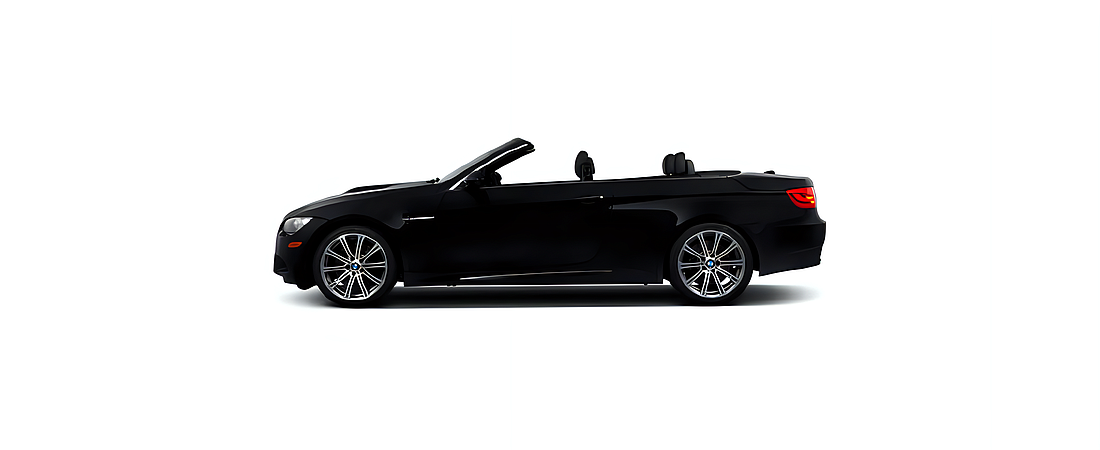 BMW M3 2012 23