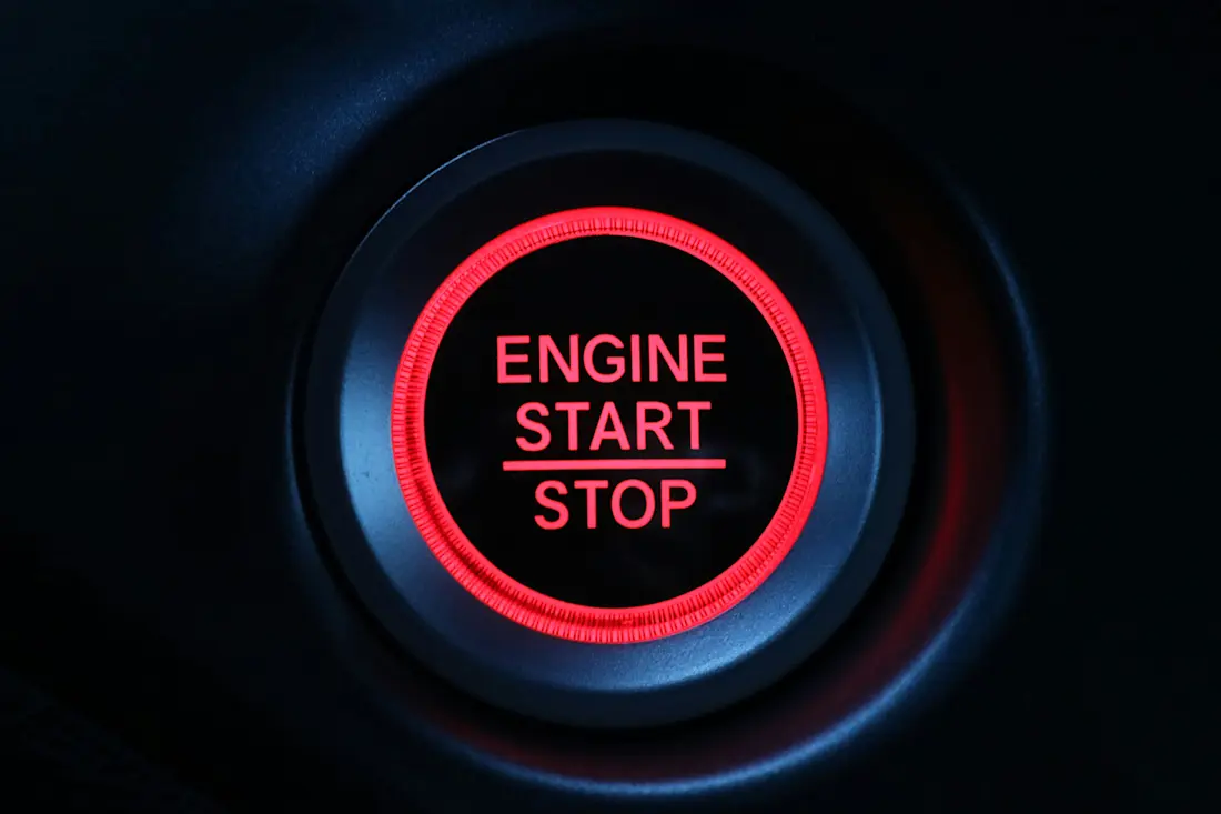 9 - Arrêt du moteur - makayla-rainville-TExf4Ru5BOk-unsplash