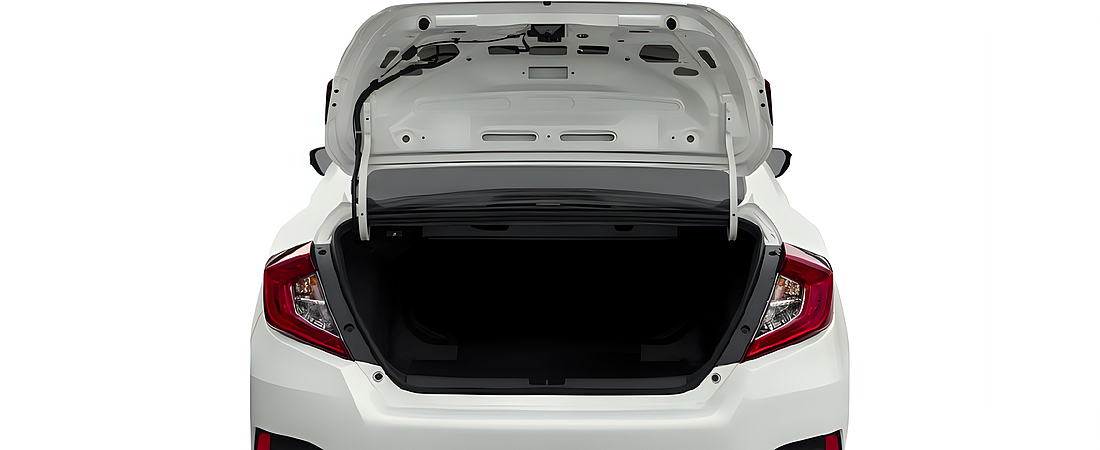 Honda Civic Sedan 2017 11