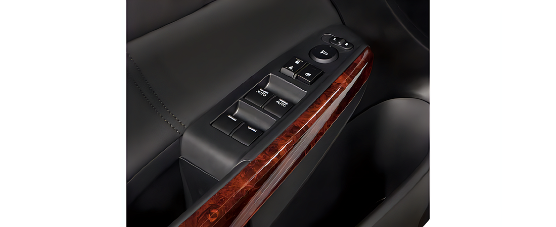 Honda Accord 2011 69