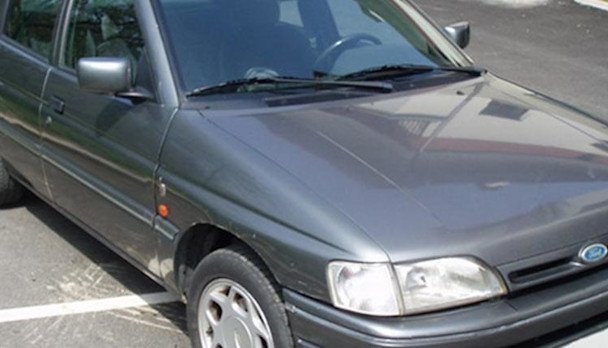 Ford Orion