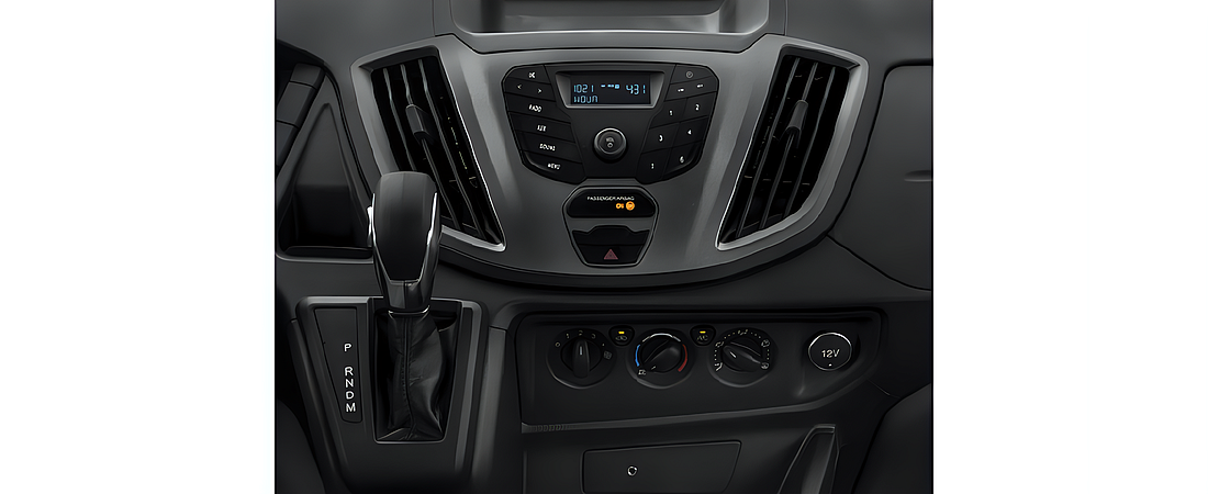 Ford Transit 2018 78