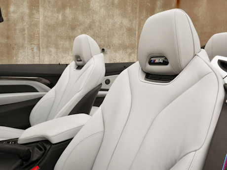 Editorial 2019 bmw m4 cabriolet 29 bh