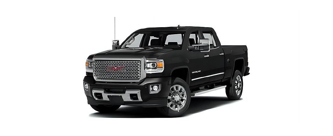GMC SIERRA 2500HD 2016 111