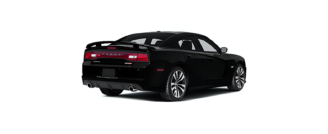 Dodge Charger 2014 53