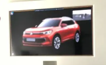 Herbert Diess Tiguan Nachfolger