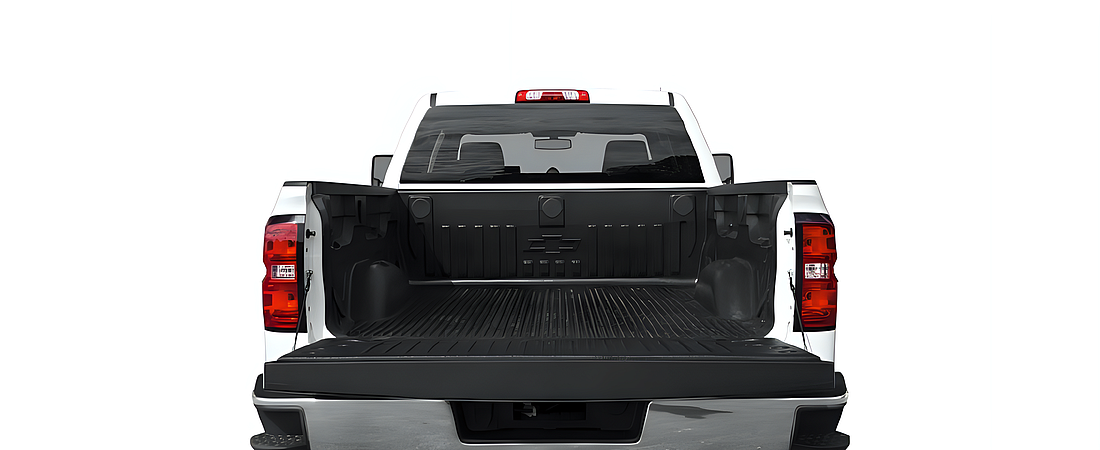 Chevrolet SILVERADO 2500HD 2017 41
