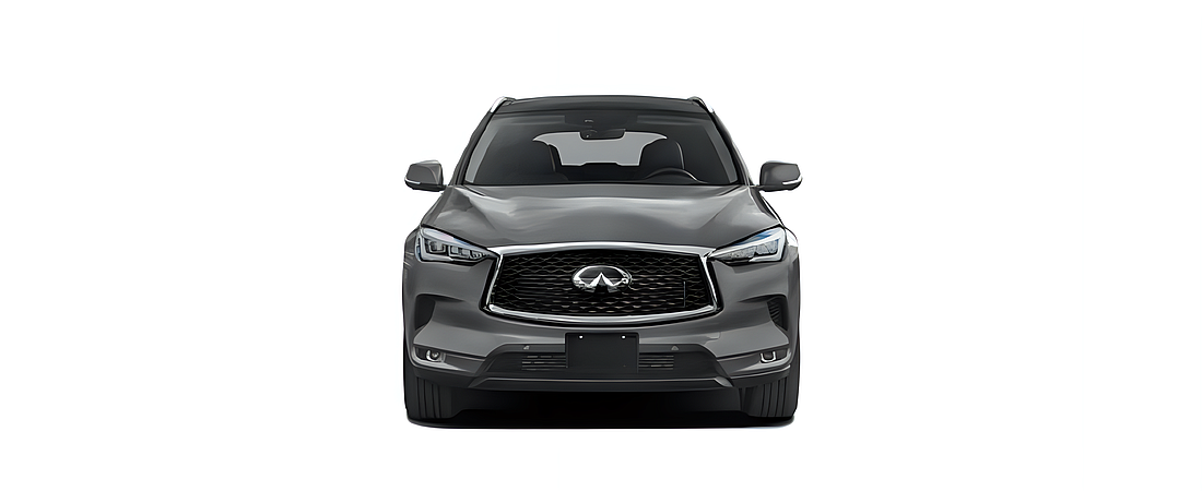 Infiniti QX50 2025 30