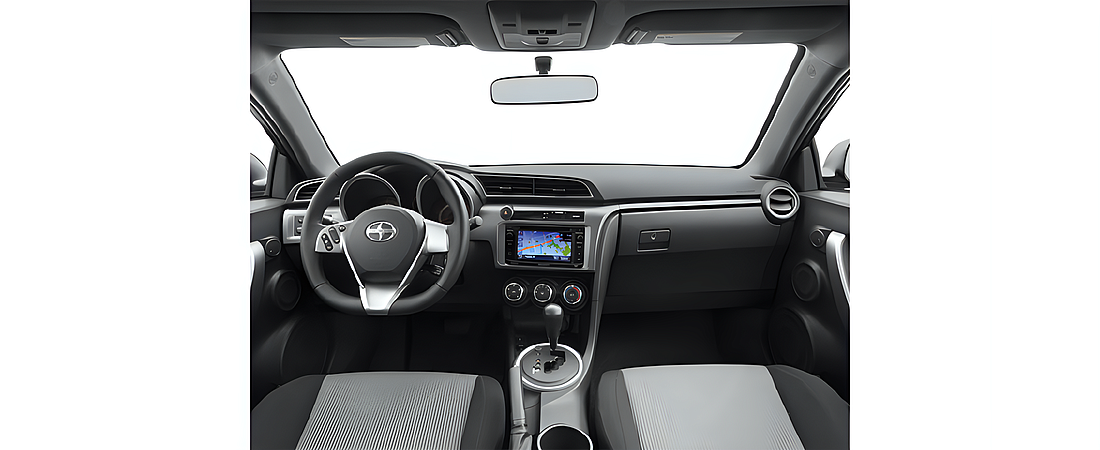 Scion tC 2014 7