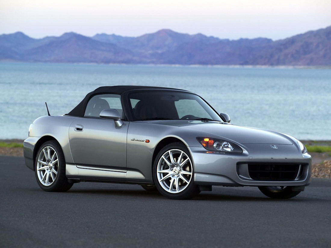 S2000 3
