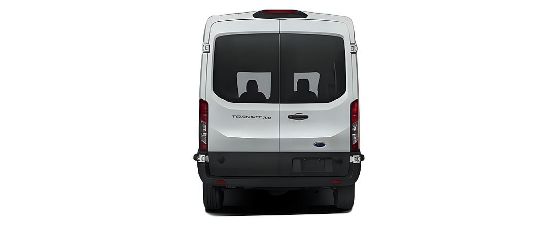 Ford Transit 2018 74