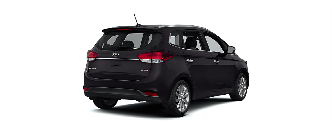 Kia Rondo 2014 - Prix, caractéristiques et photos au Canada | AutoHebdo.net