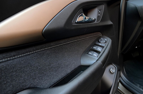 Chevrolet Trailblazer Activ 2021 : essai routier Image