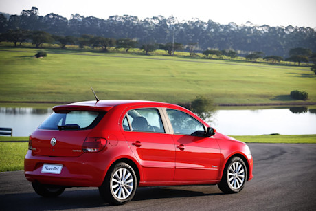 Editorial 01 volkswagen gol trend