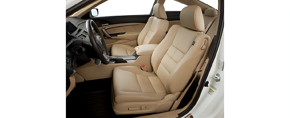 Honda Accord 2011 20