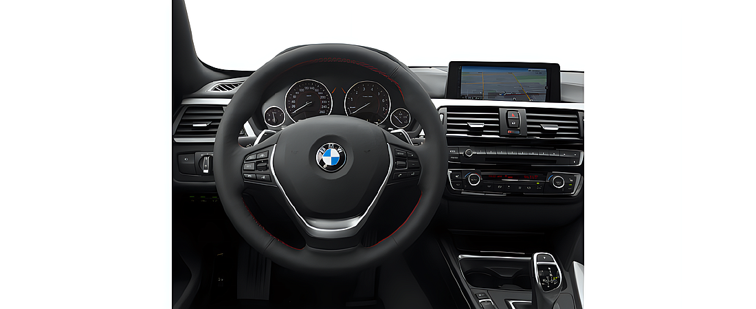 BMW 4 Series 2015 25