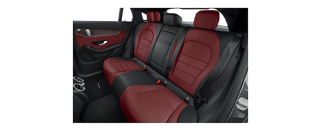 Mercedes-Benz GLC 2021 24