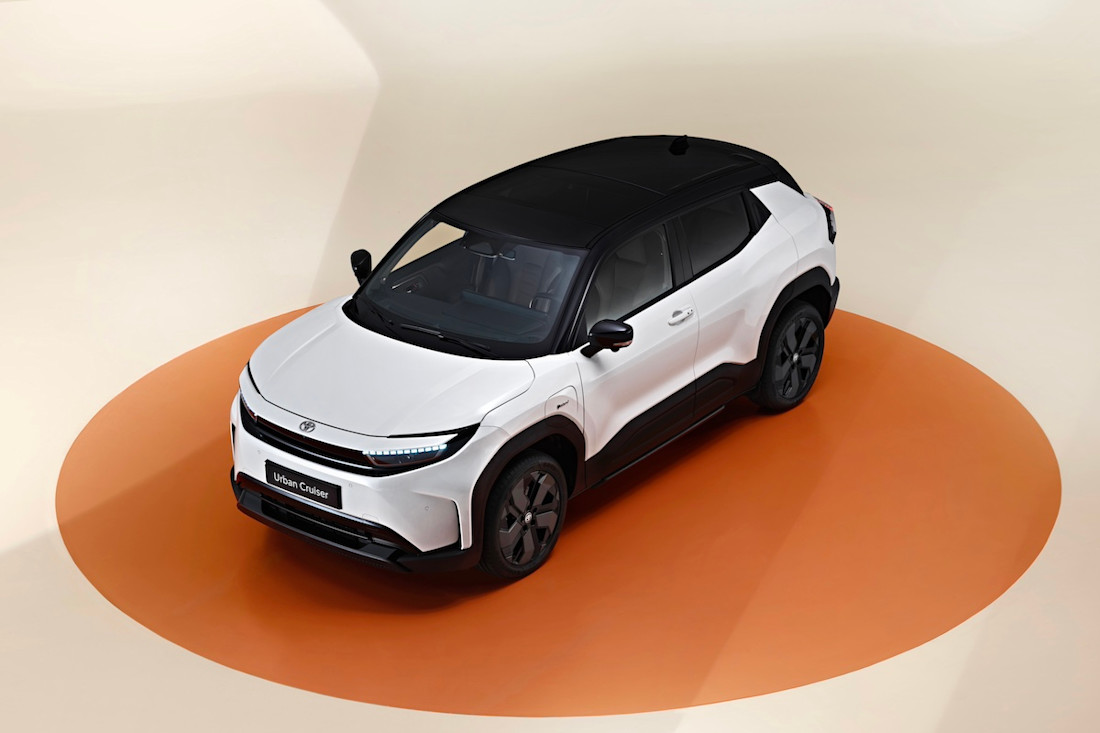 Sept premières intéressantes au Salon de l'Auto de Bruxelles 2025