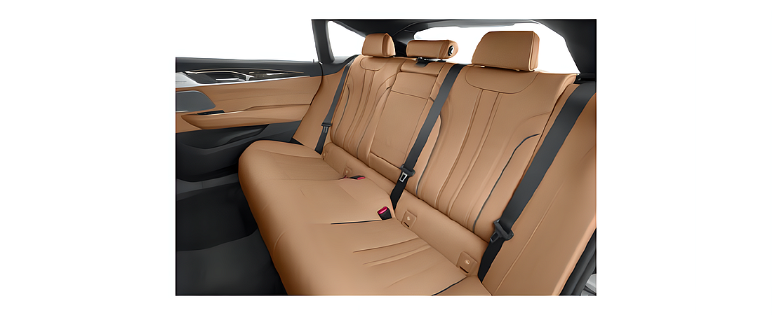 BMW 6 Series 2019 12